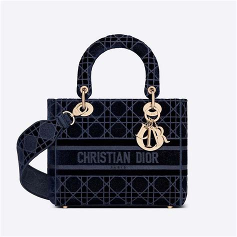 d'lite dior|christian Dior lady d lite.